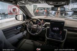 جي ام سي يوكون